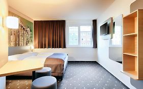 B&B Hotel Aachen-City